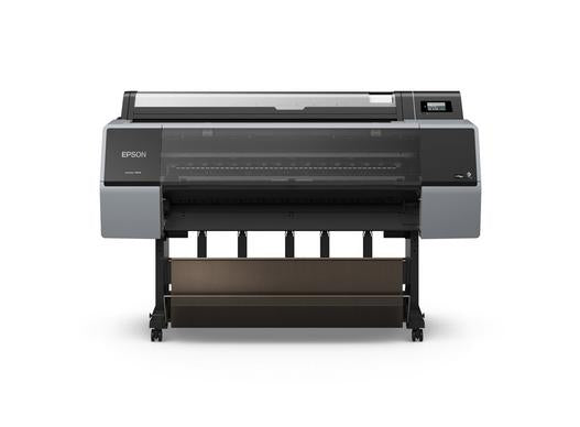 Epson SureColor P7300 – Grossformat-Plotter, 24" (610 mm), A1, LAN, USB