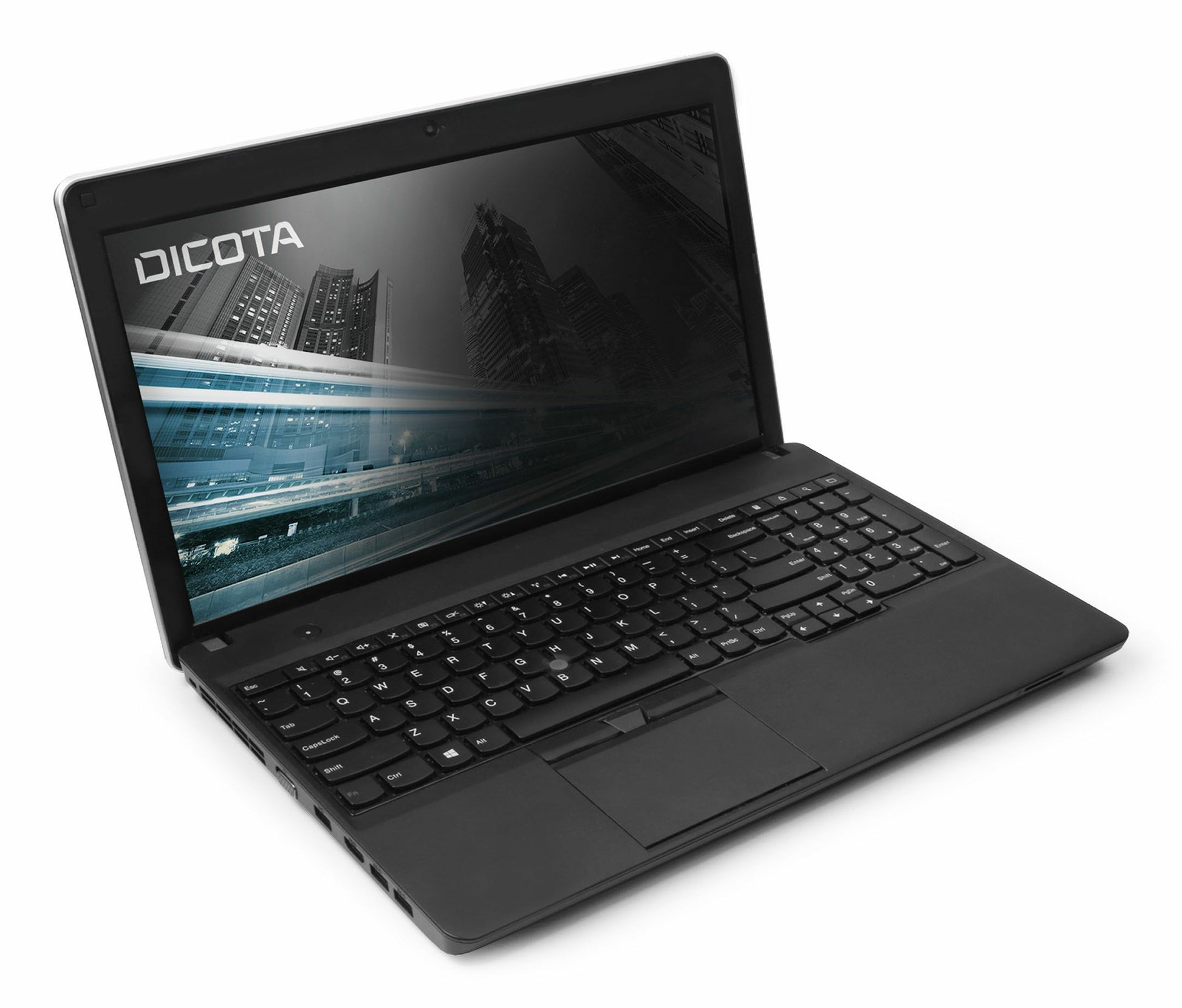 DICOTA Displayschutz für 13,3" (16:9)