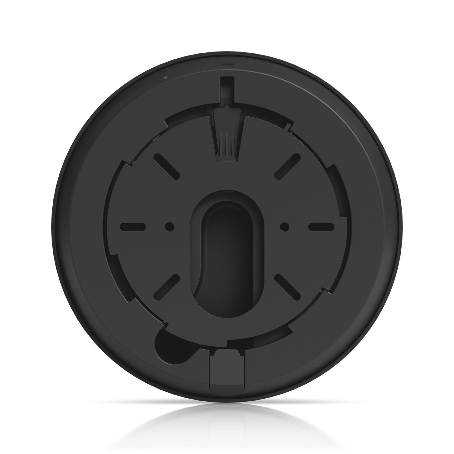 Ubiquiti G6 Dome UVC-G6-DOME-B IP-Sicherheitskamera – 8 MP, 4K, IP66, Schwarz