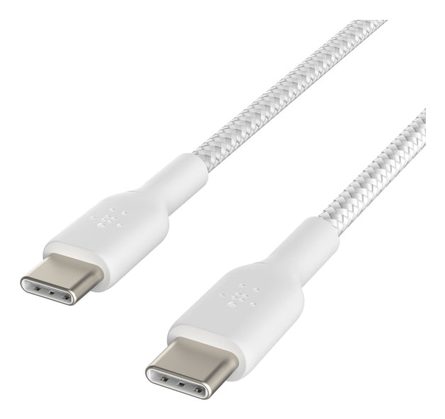 Belkin USB-Kabel, USB-C zu USB-C, 2 m