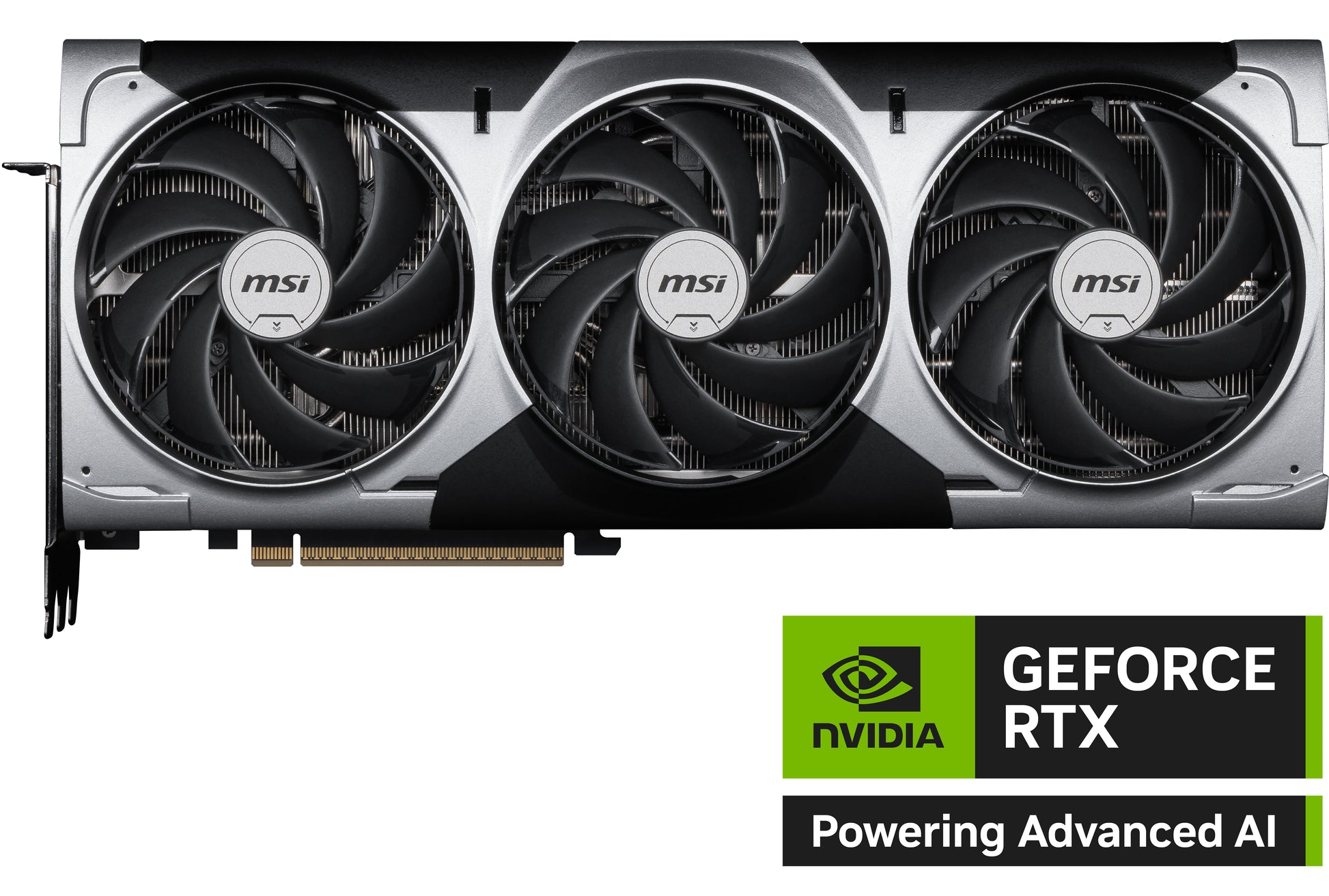 MSI VENTUS 3X OC – NVIDIA GeForce RTX 5090 32 GB