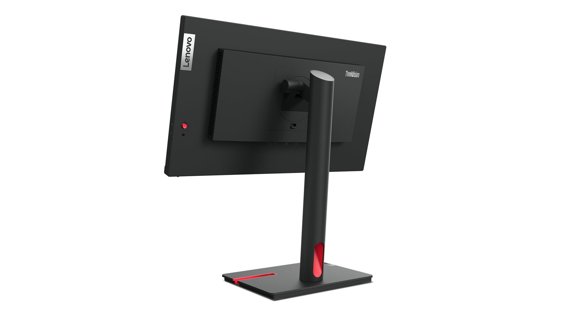 Lenovo ThinkVision T22i-30 – Monitor, 21,5", 1920 × 1080 (Full HD), LED, Schwarz