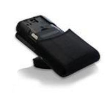 Datalogic 94ACC0377 – Holster, Montage, für Memor 30/35, Schwarz, 1 Stück