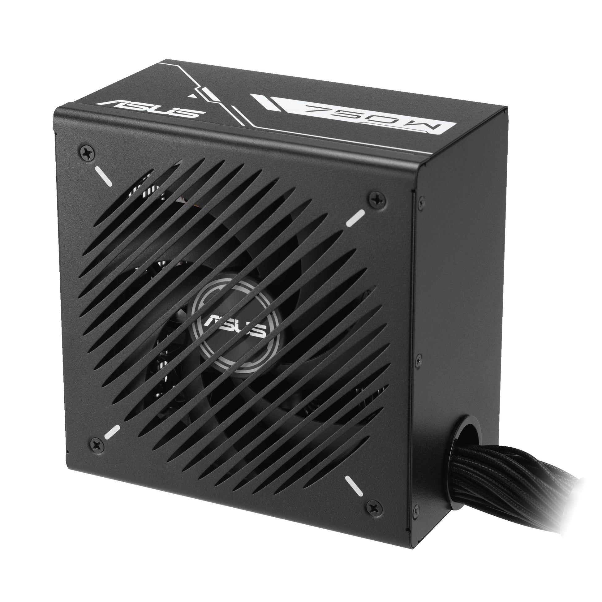 ASUS Netzteil – 750 W – für PC – Schwarz