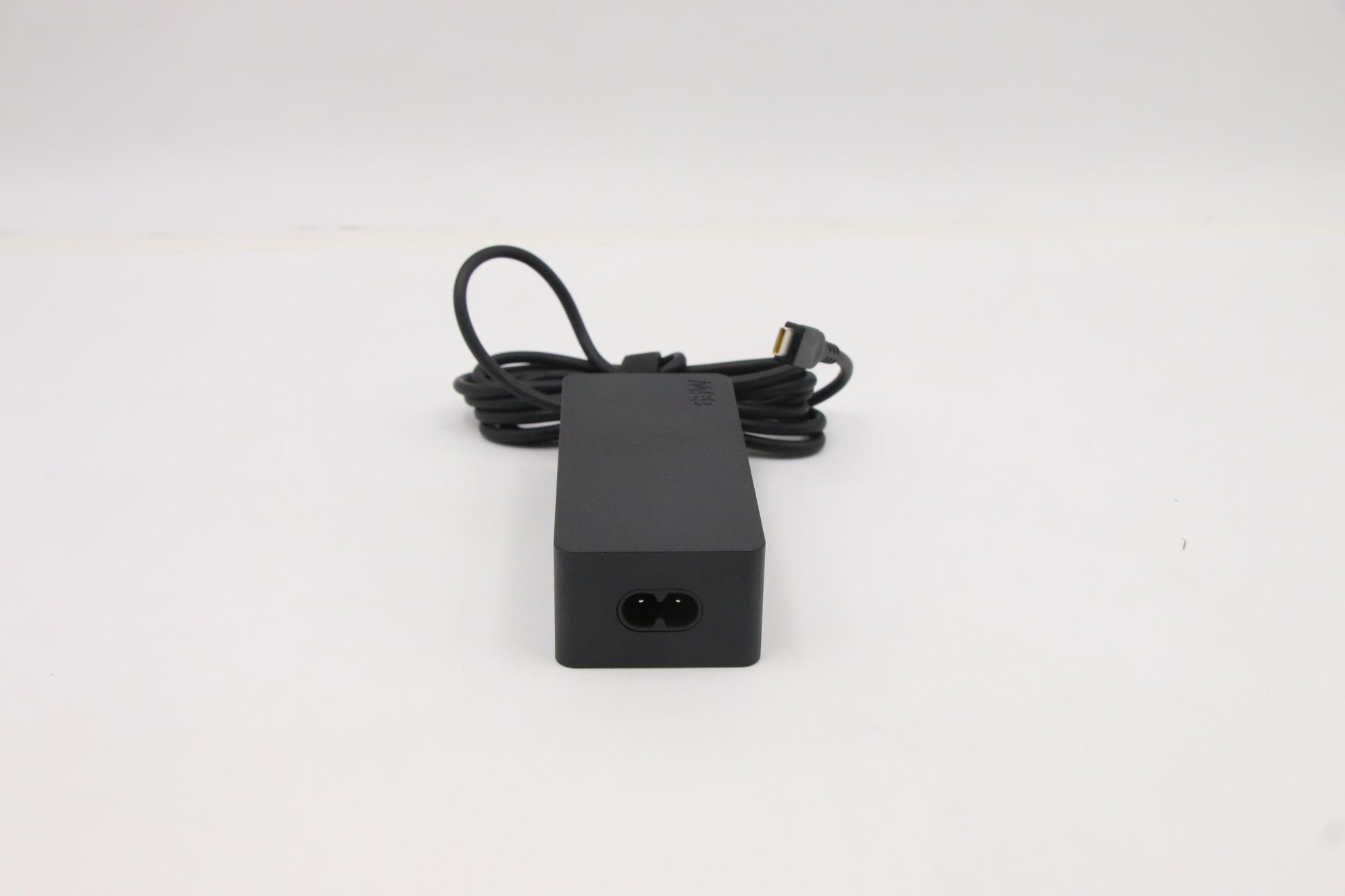 Lenovo 5A10W86295 Netzteil 65 W – 2 Ports – für Lenovo-Laptops – Schwarz