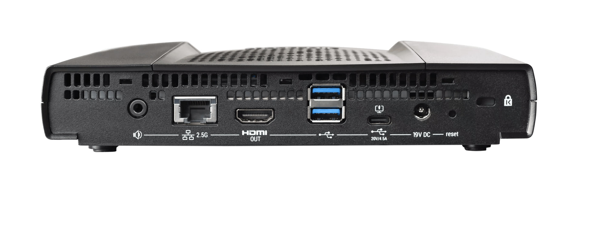 Barco ClickShare CX-50 – Drahtloses Präsentationssystem – 4K, HDMI x1, WLAN, für AirPlay/Miracast/Google Cast