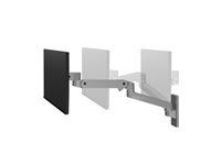Ergotron LX PRO – Monitorarm, Wandmontage