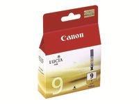 Canon Tintenpatrone PGI-9, Gelb, 1'070 Seiten – für Canon-Drucker
