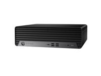 HP Elite SFF 805 G9 (AMD Ryzen 5 PRO 8600G) – Windows 11 Pro