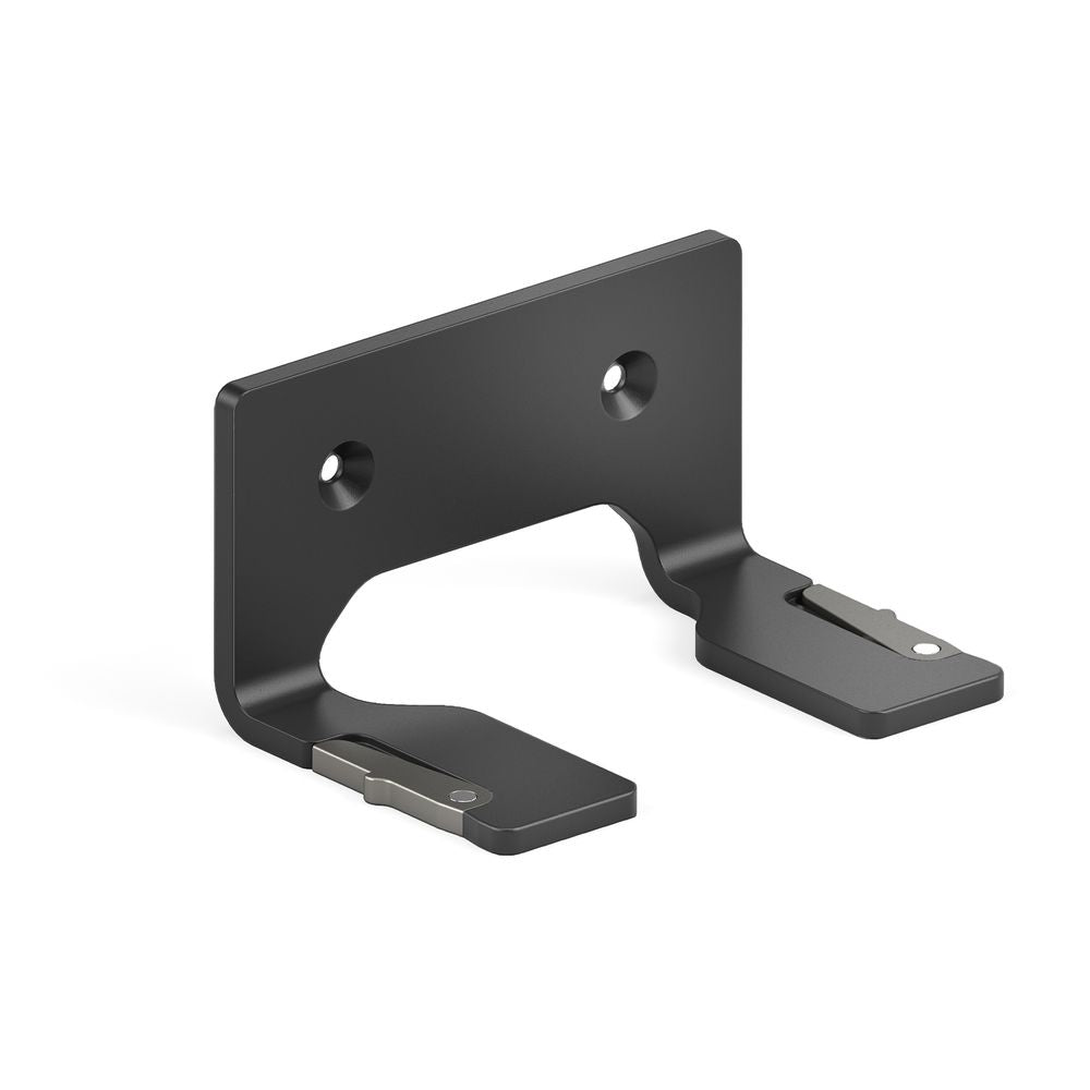 PureLink mediahub2 M2-MNT-3000 Halterung – für Mediahub2 Dock (USB-C Docking Station), schwarz