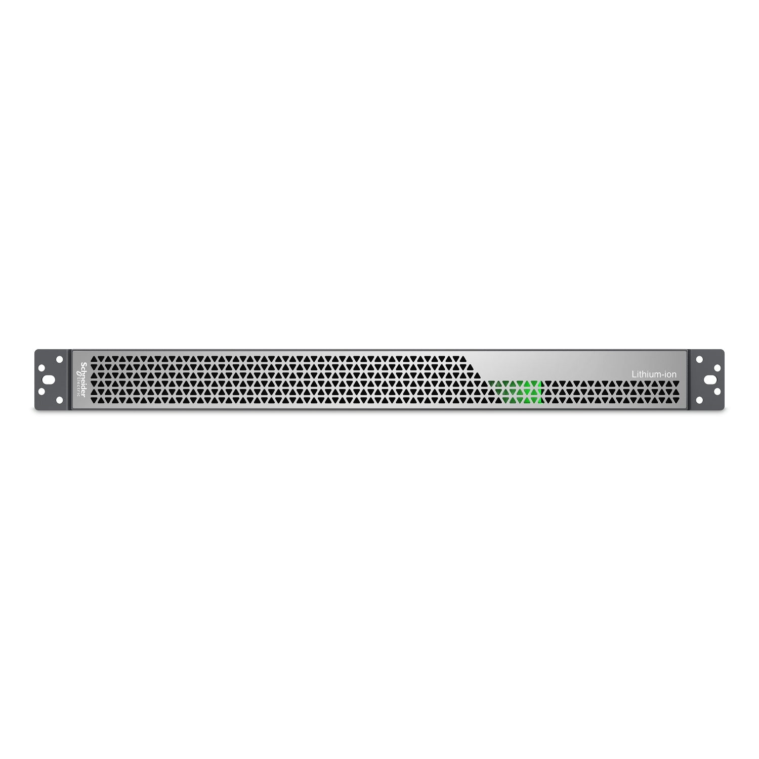 APC Smart-UPS Ultra Batteriesatz Li-Ion 50 V – 1U Rack – Grau/Silber