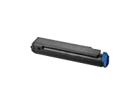 OKI Toner – cyan, 11500 Seiten