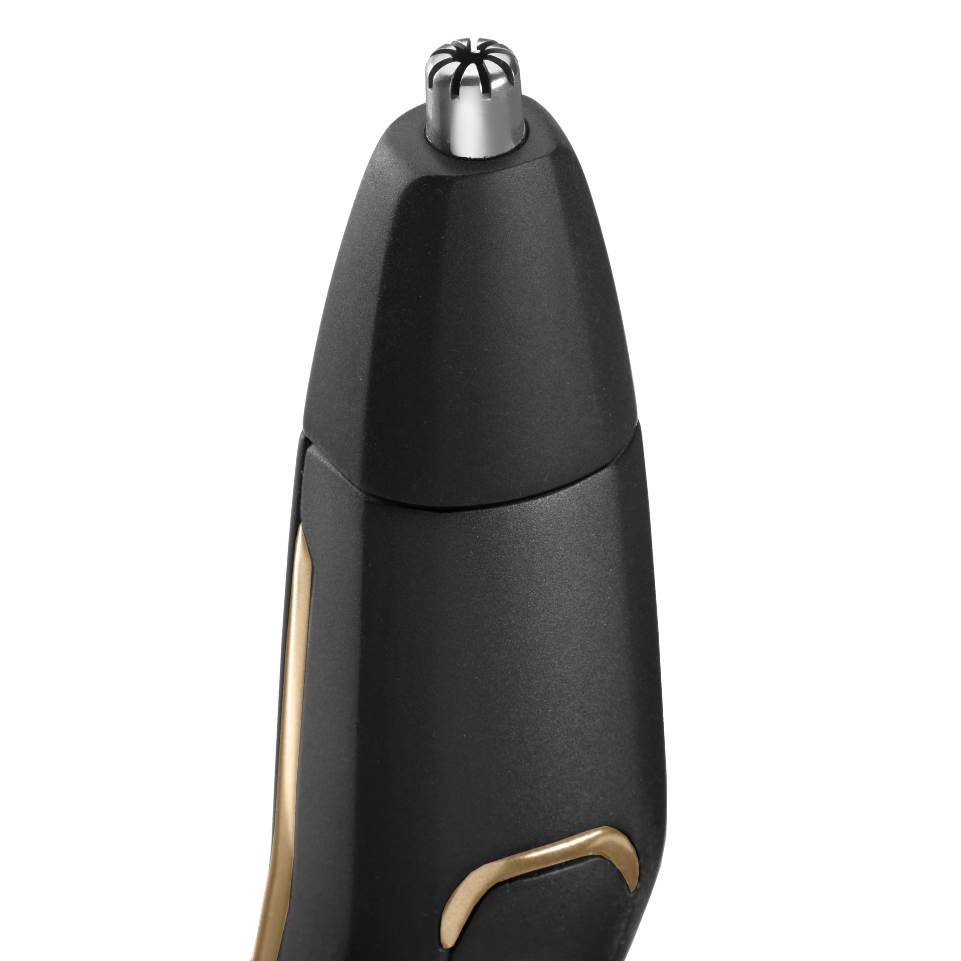 BaByliss Multigroomer MT860E – 11-in-1, 70 Min Akkubetrieb, Nass/Trocken – Gold/Schwarz, Titanklingen
