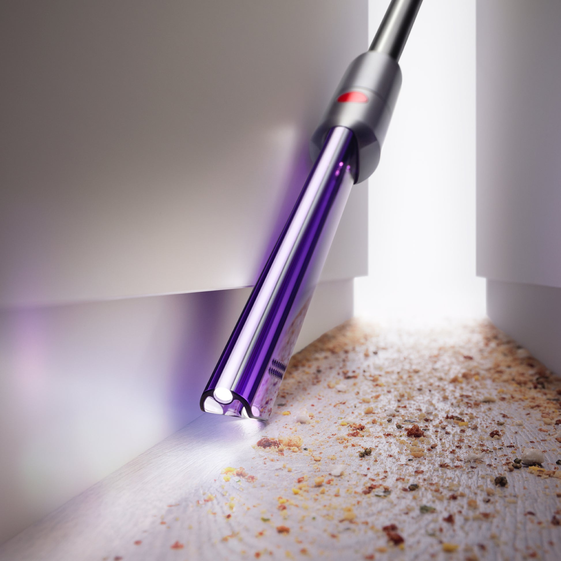Dyson Staubsaugerbürsten-Set – für V8, V10, V11 und andere