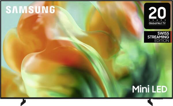 Samsung UE65M80H – 65" TV – 4K UHD – Mini-LED – Smart-TV