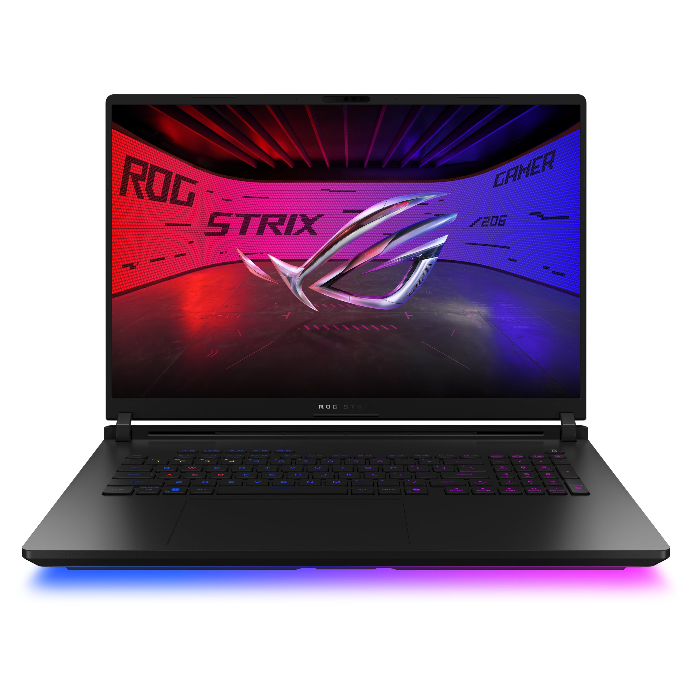 ASUS ROG Strix SCAR 18 G835LX-SA099W – Gaming-Laptop, Windows 11 Home