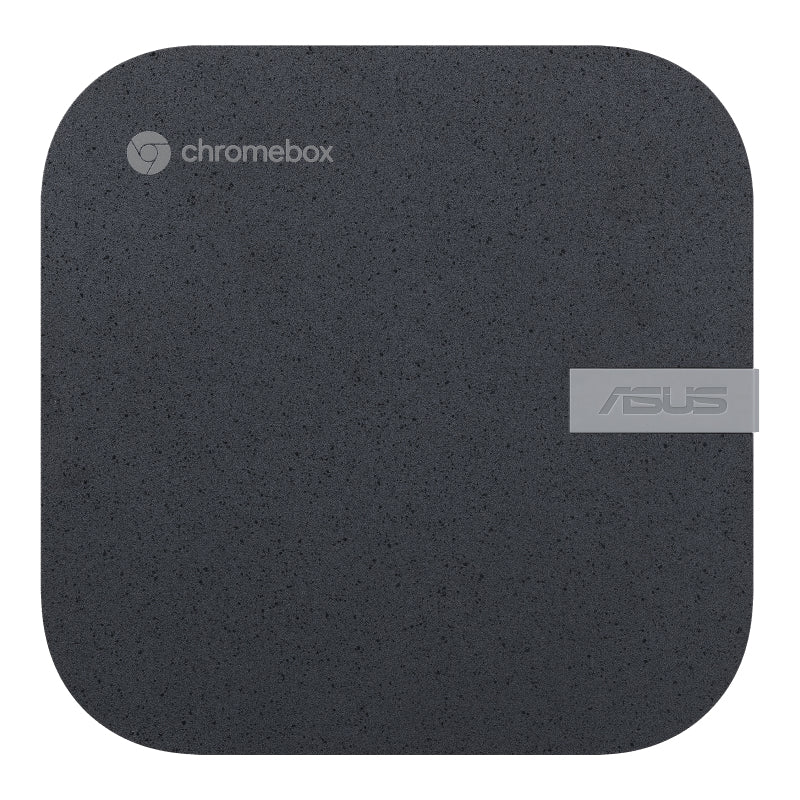 Asus Chromebox5 S3006Un Micro – Intel Core i3-1220P, 8 GB RAM, 128 GB SSD, ChromeOS