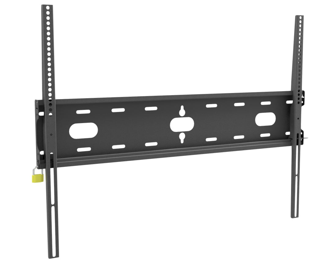 iiyama Wandhalterung, VESA 800 × 600 mm, abschliessbar