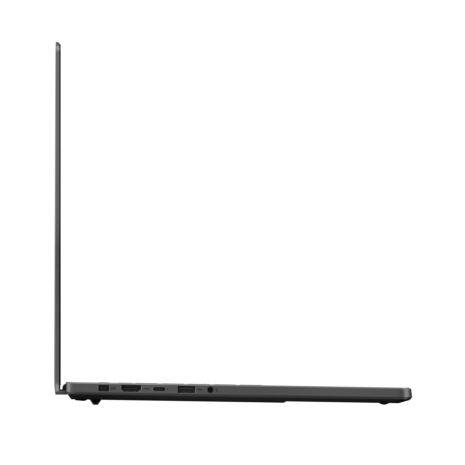 ASUS ROG Zephyrus G16 GU605CM-QR017W – 16" WQXGA OLED, Core Ultra 9 285H, 32 GB, 1 TB SSD, RTX 5060, Win 11 Ho