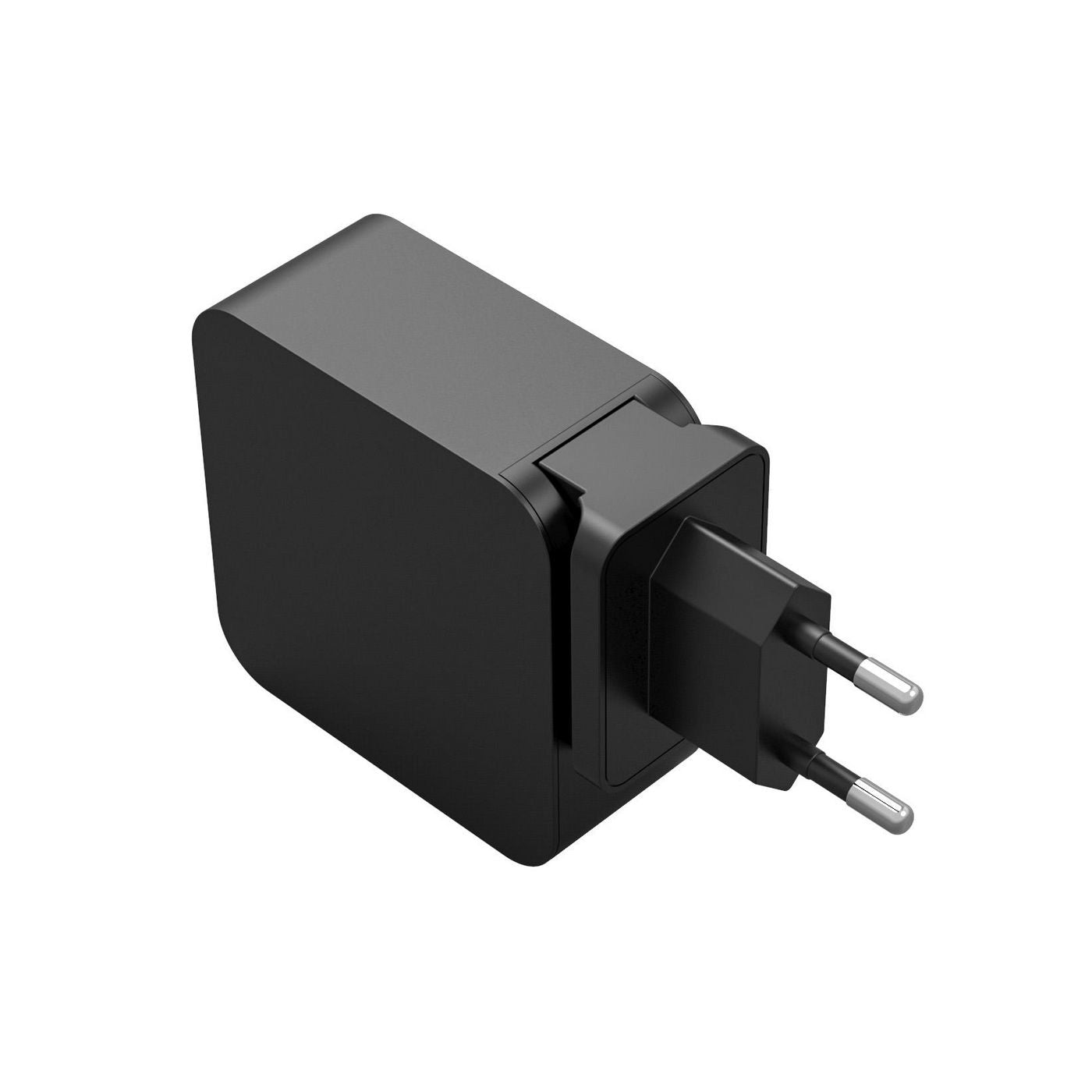 Vivolink VLUSBCHUB Multiport-Adapter – USB-C, 1× DP, 1× HDMI