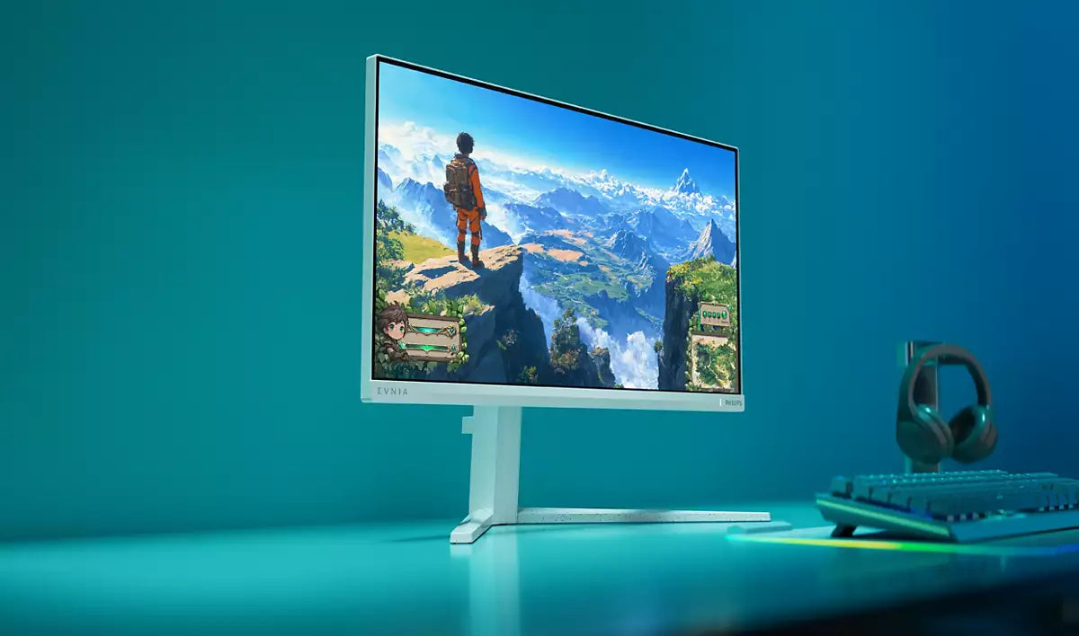 Philips 24M2N3201P/00 – 23,8" IPS 260 Hz