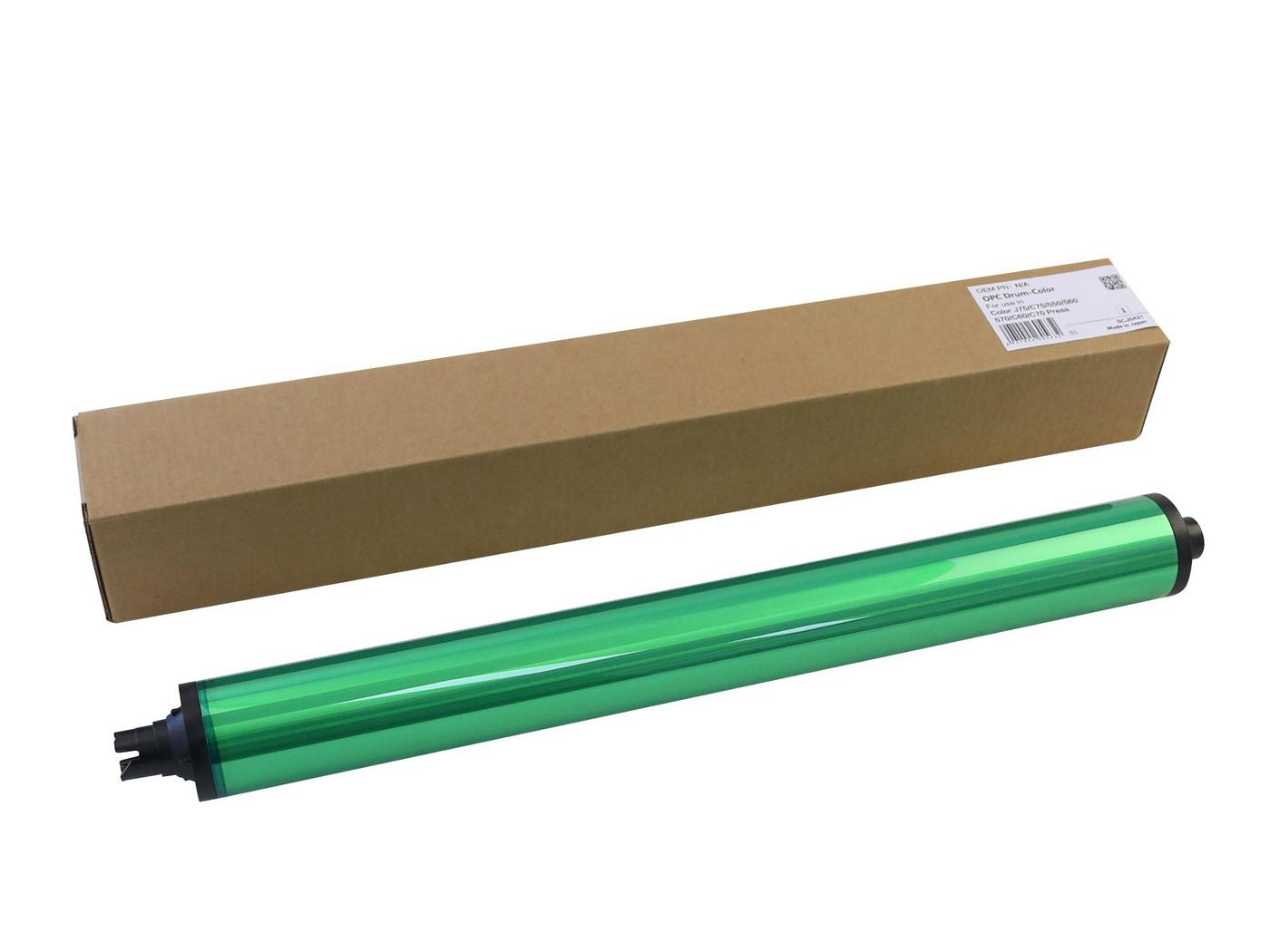 CoreParts OPC-Trommel – für Xerox DCC6550/DocuColor 240/242/250/252/260/WorkCentre 7655/7665/7675 und andere