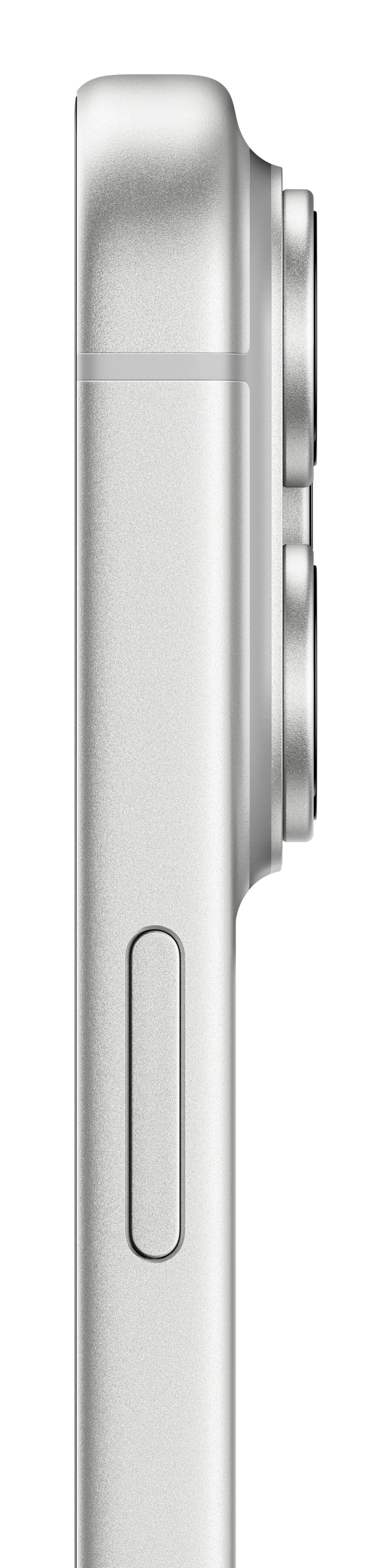Apple iPhone 17 Pro Max – 256 GB, Silber