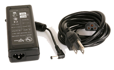 Datamax O'Neil Netzadapter 50/60 Hz, schwarz – für MF8I/RP1000/2000-8, 220180-100