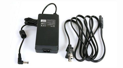 Datamax O'Neil Netzadapter, schwarz – für LP3/OC2/OC3, 220515-100