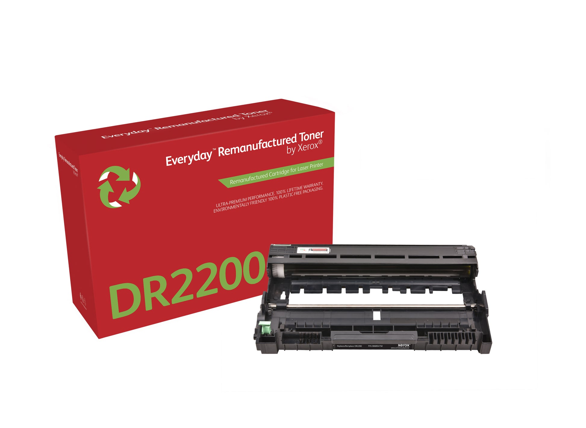 Xerox Kompatible Bildtrommel – ersetzt DR-2200