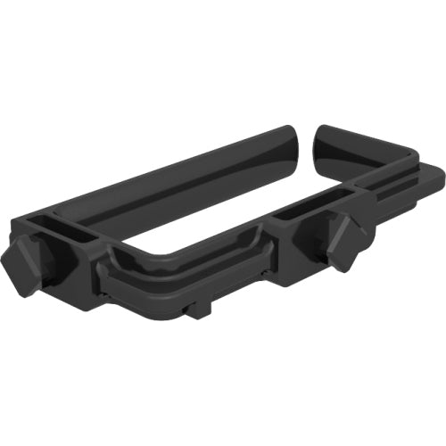 Vertiv Avocent VRA1009 Kabelring – 100-teilig, schwarz