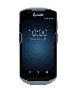 Zebra TC57 – 5", 4/32 GB, 4G/WLAN 5, 1D/2D, IP68, Android 8.1