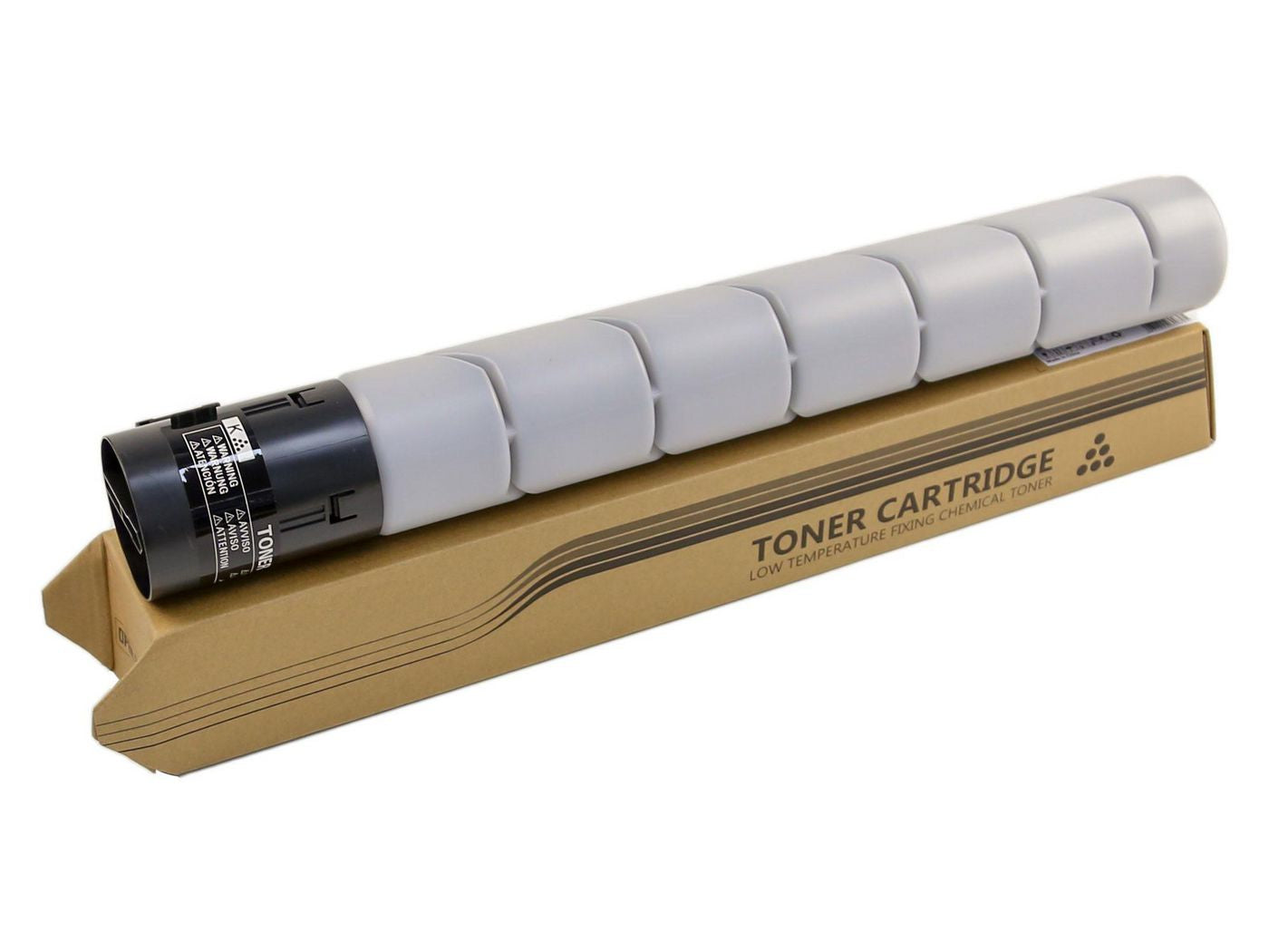 CoreParts TN-512K (MSP141254) Schwarzer Toner – Original