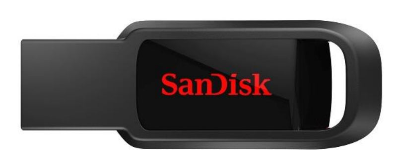 SanDisk Cruzer Spark SDCZ61128 – 128 GB, USB 2.0