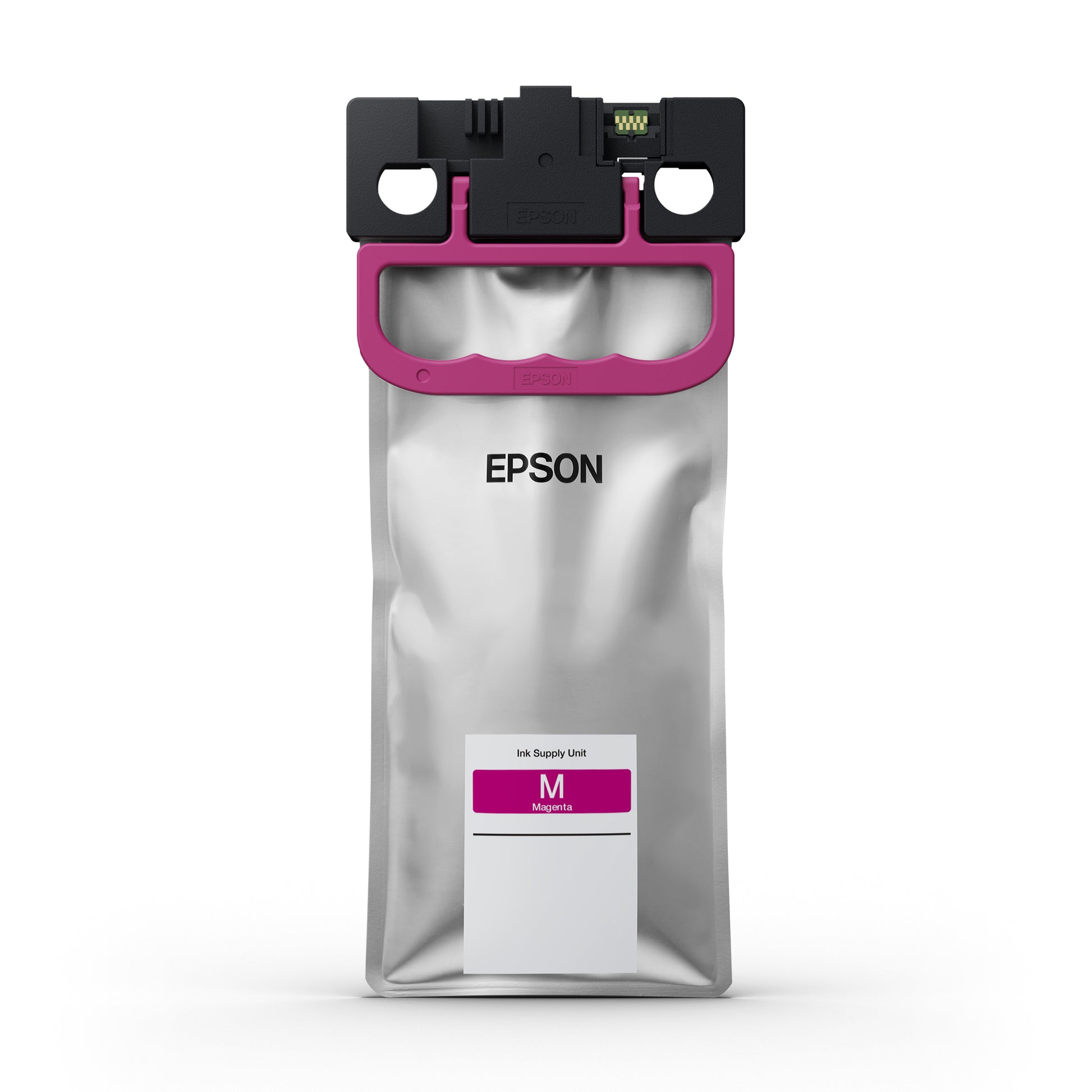 Epson Tintenpatrone T01D3, Magenta, XXL – für Tintenstrahldrucker und Multifunktionsgeräte