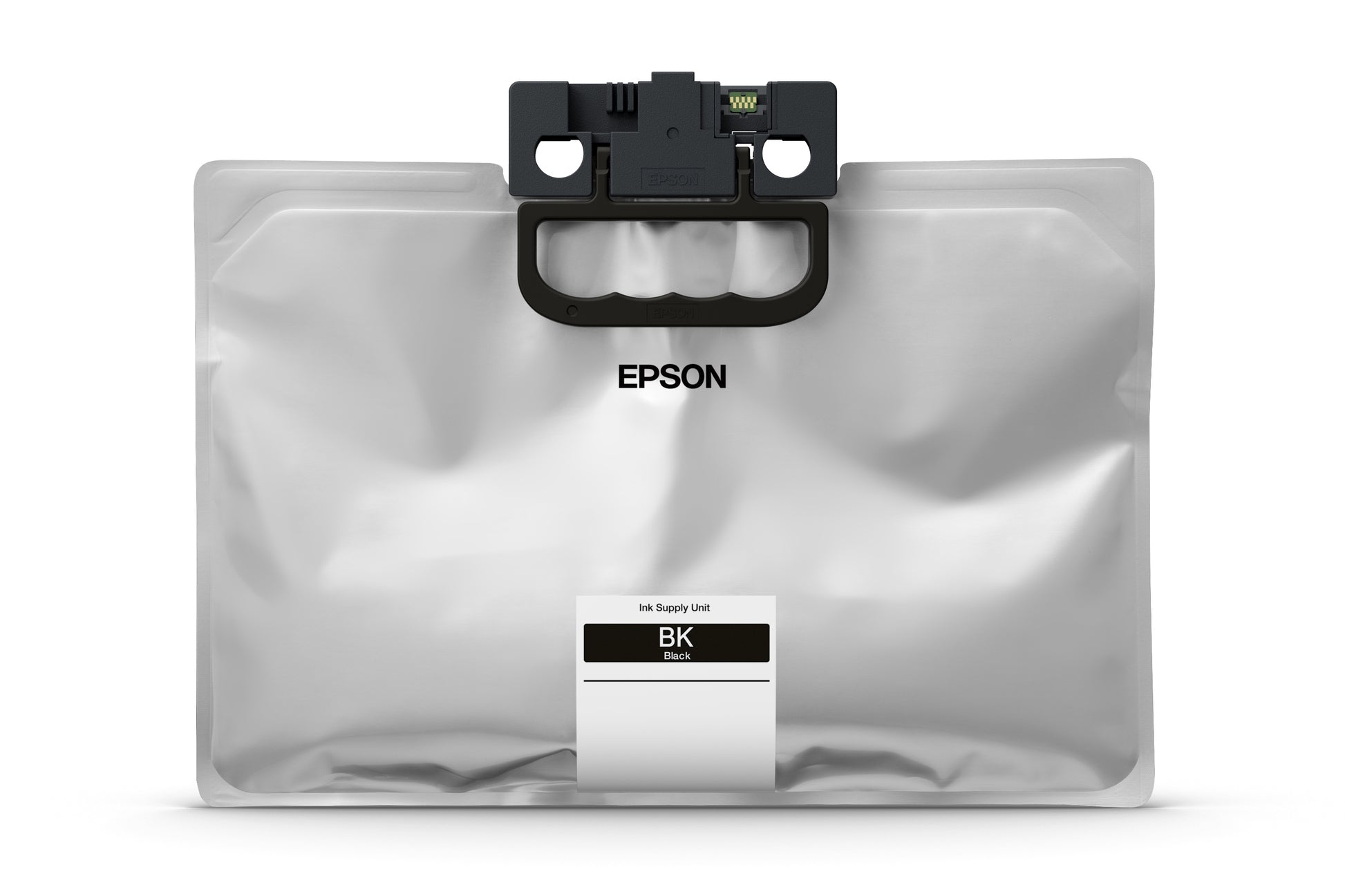 Epson Tintenpatrone T01D1, Schwarz, XXL, 50’000 Seiten