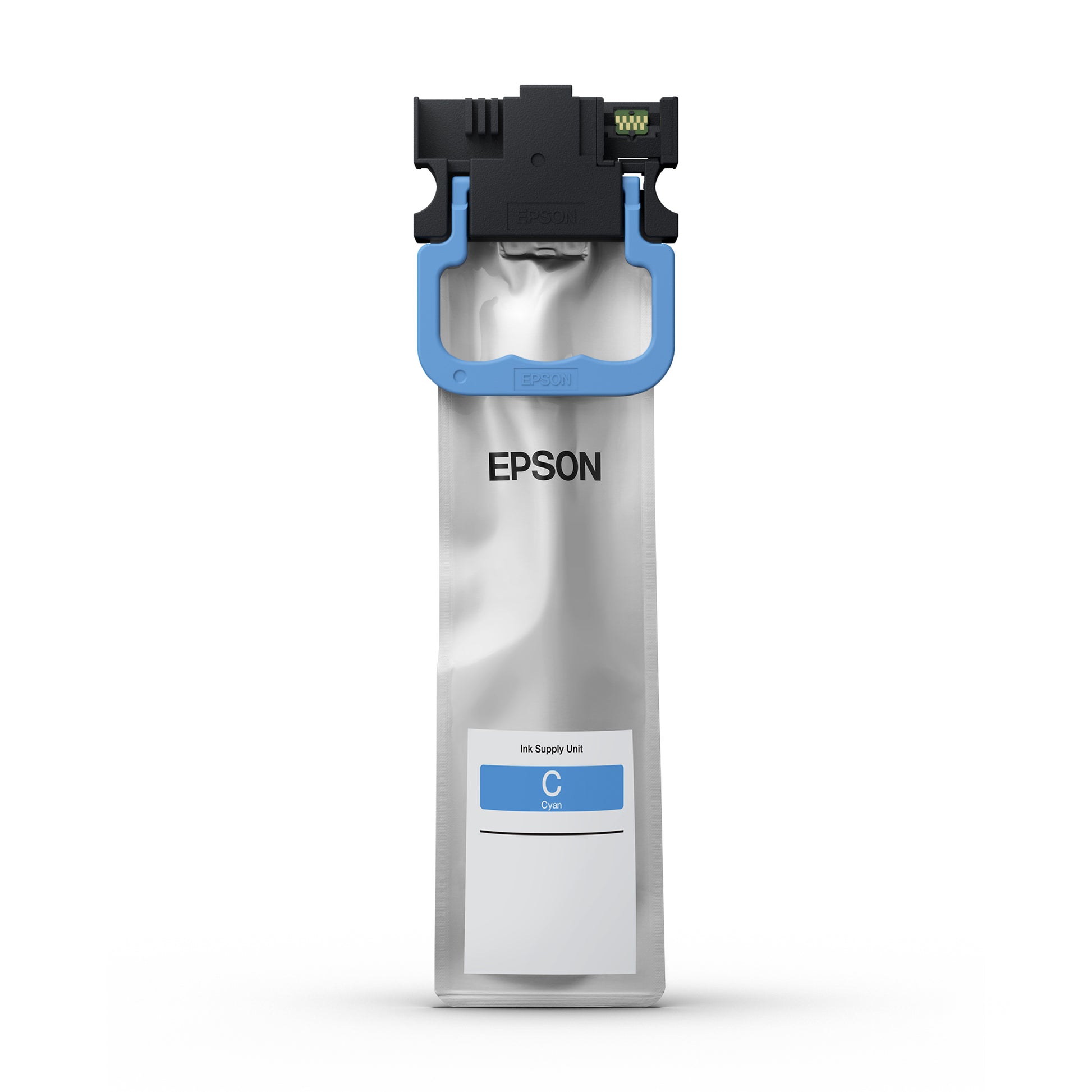 Epson Tintenpatrone C13T01C200, cyan, 20'000 Seiten