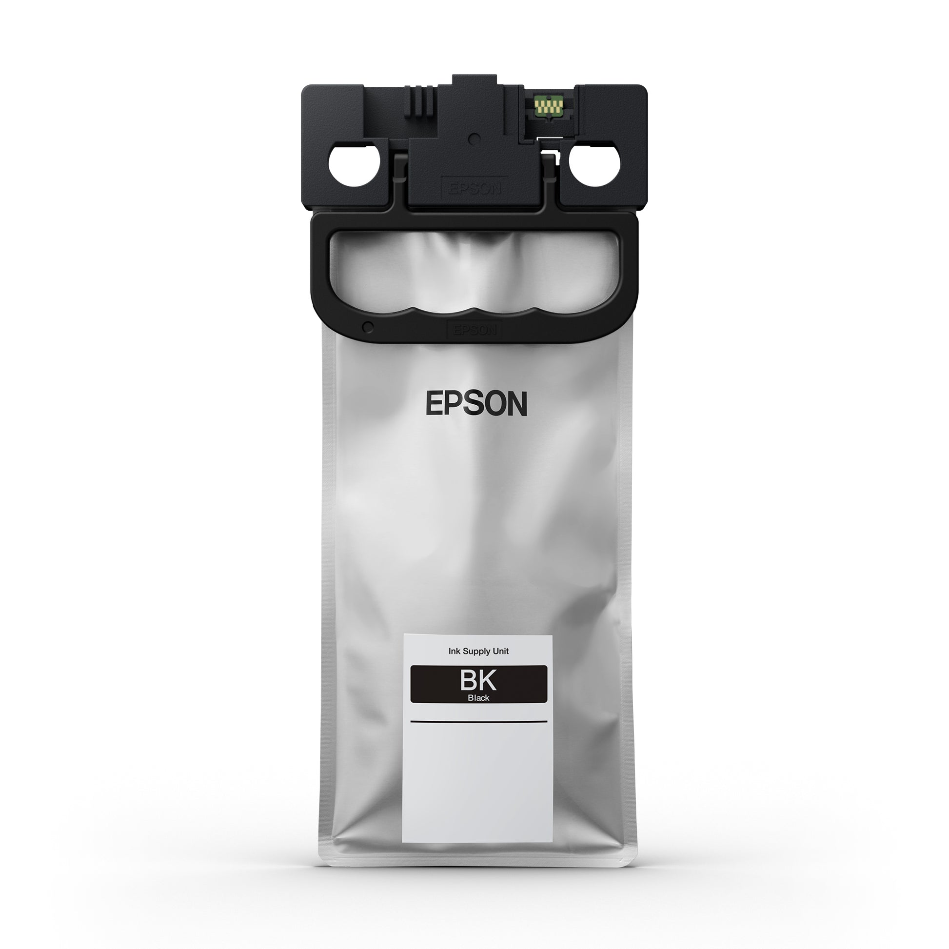 Epson T01C100XL Schwarz Tintenpatrone (Original) – 10'000 Seiten – für WorkForce Pro WF-C529R/C579R