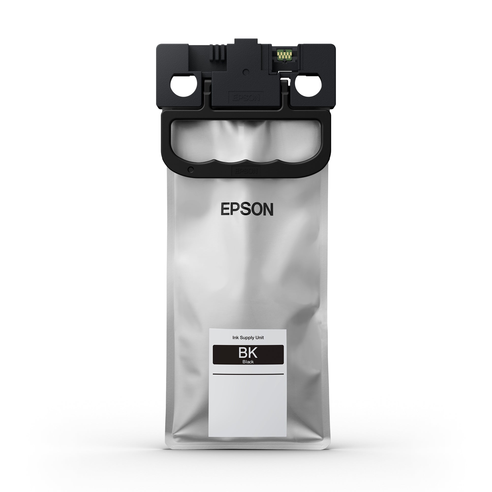 Epson T01C100XL Schwarz Tintenpatrone (Original) – 10'000 Seiten – für WorkForce Pro WF-C529R/C579R