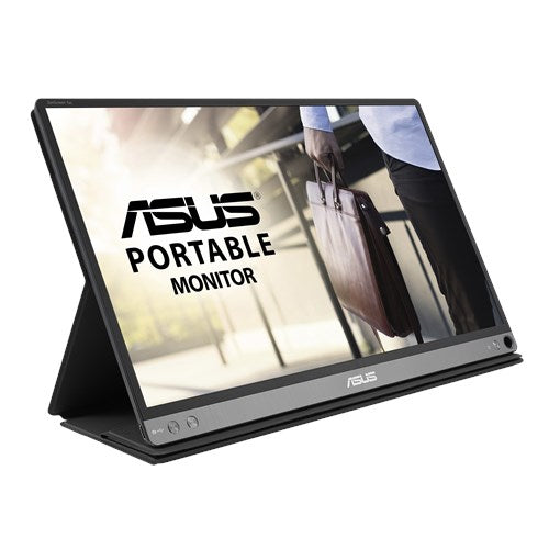 ASUS MB16AP – 15,6", 1920 × 1080 (Full HD), IPS