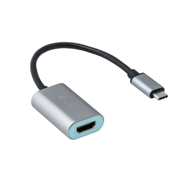 i-tec USB-C auf HDMI Adapter, 4K@60 Hz, für Thunderbolt 3