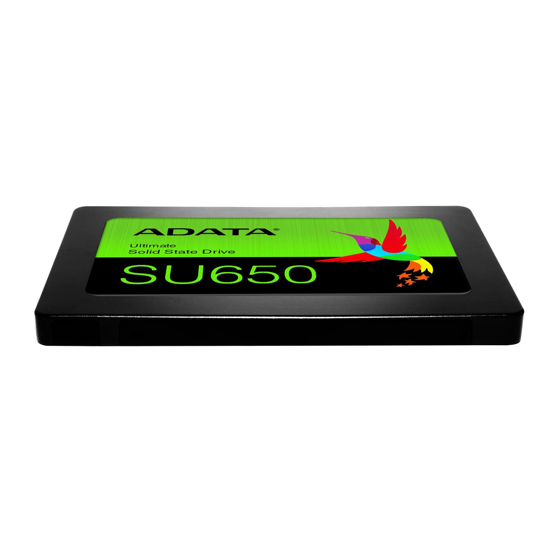 ADATA SU650 3D 480 GB – 2,5" SATA 6 Gbit/s, 520/450 MB/s