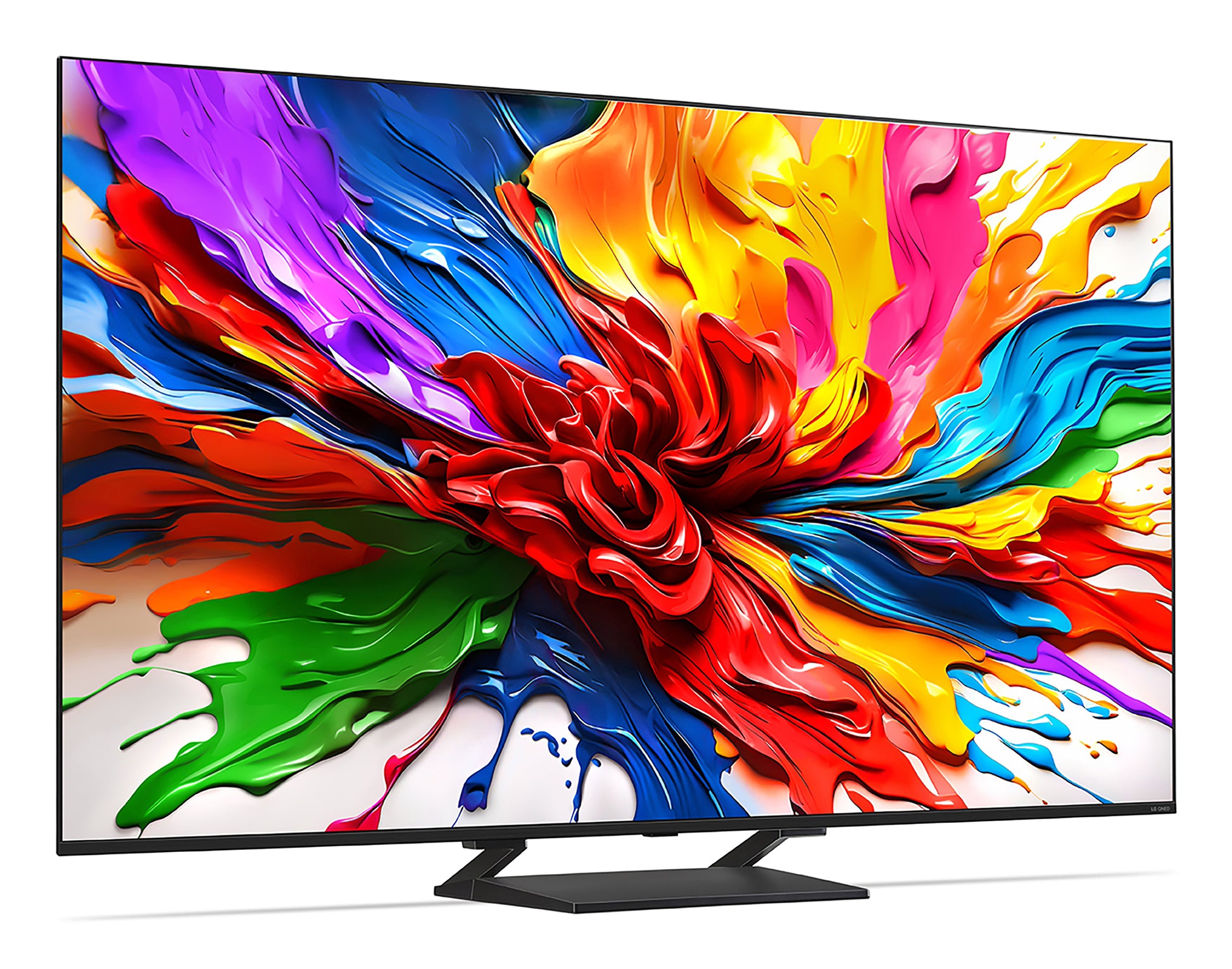 LG QNED93A6A – 65" TV – 4K UHD – QNED (Mini-LED) – webOS – 120 Hz – Dolby Vision