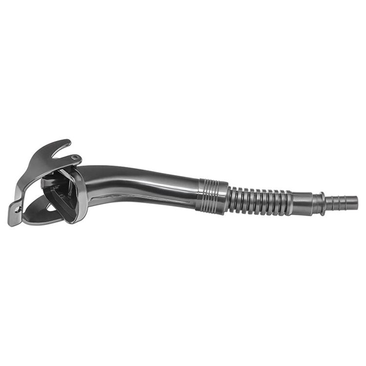 ARNOLD Ausgussstutzen, Metall – für 6011-X1-2000, 6011-X1-2001, 6011-X1-2002
