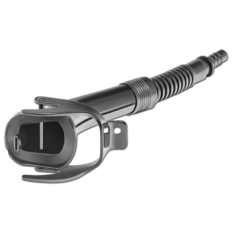 ARNOLD Ausgussstutzen, Metall – für 6011-X1-2000, 6011-X1-2001, 6011-X1-2002
