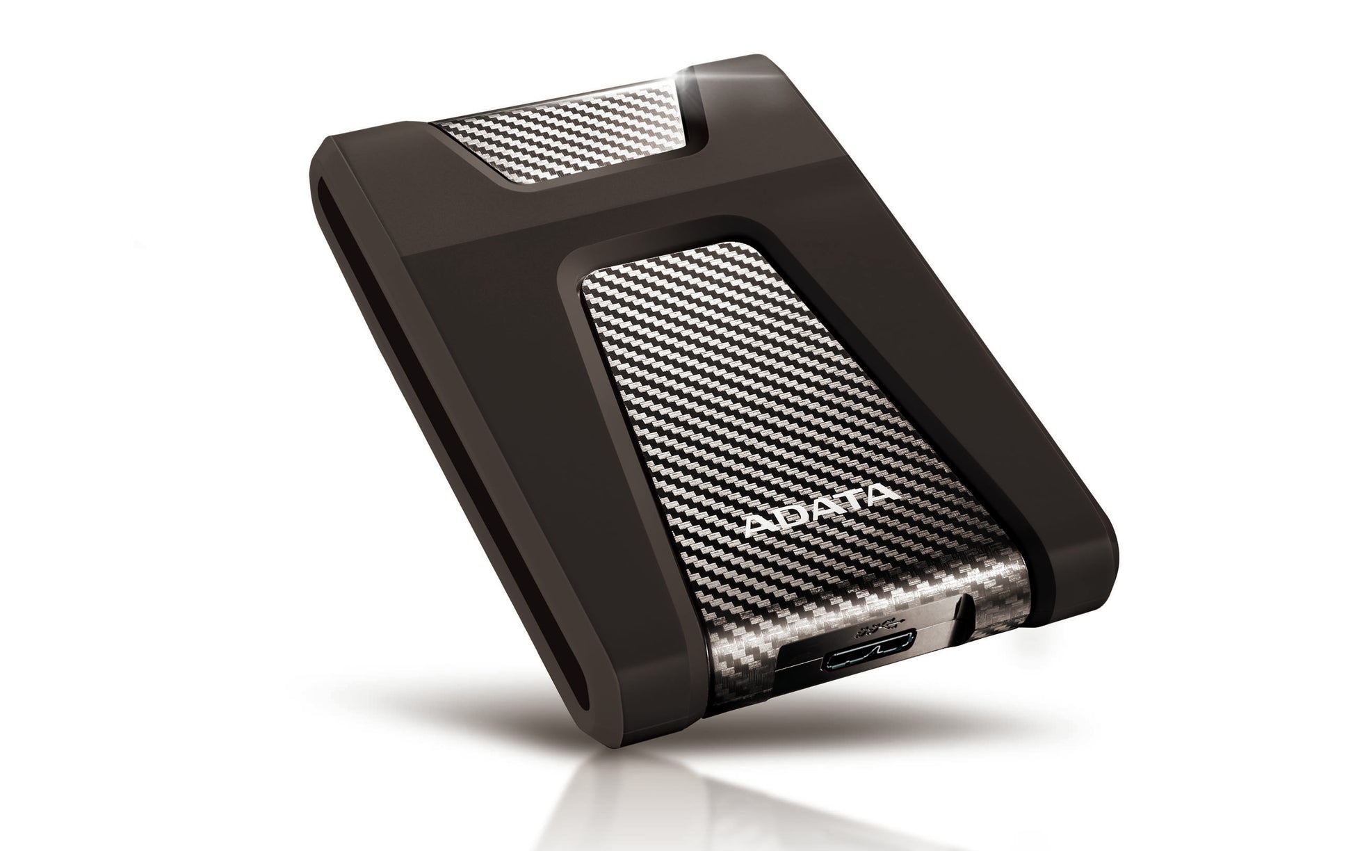 ADATA HD650 – 1 TB, für 2,5", USB 3,2 Gen 1