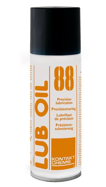 Kontakt Chemie Schmierspray 88 – 200 ml