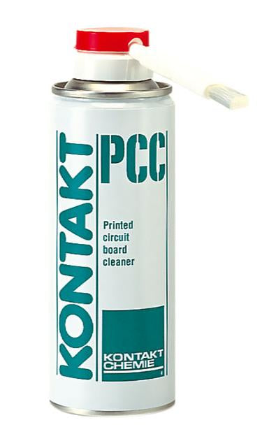 Kontakt Chemie KONTAKT LR Kontaktspray – für Leiterplatten – 400 ml