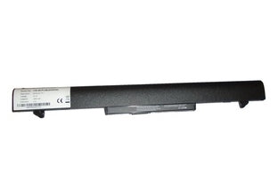 Vistaport Notebook-Akku – für HP ProBook 430/440/446/644 (G3) – 40 Wh, 14,4 V (4 Zellen) – Schwarz