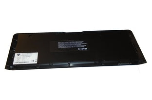 Vistaport Notebook-Akku – für Dell Latitude 6430U – 37 Wh, 10,8 V (3 Zellen) – Schwarz